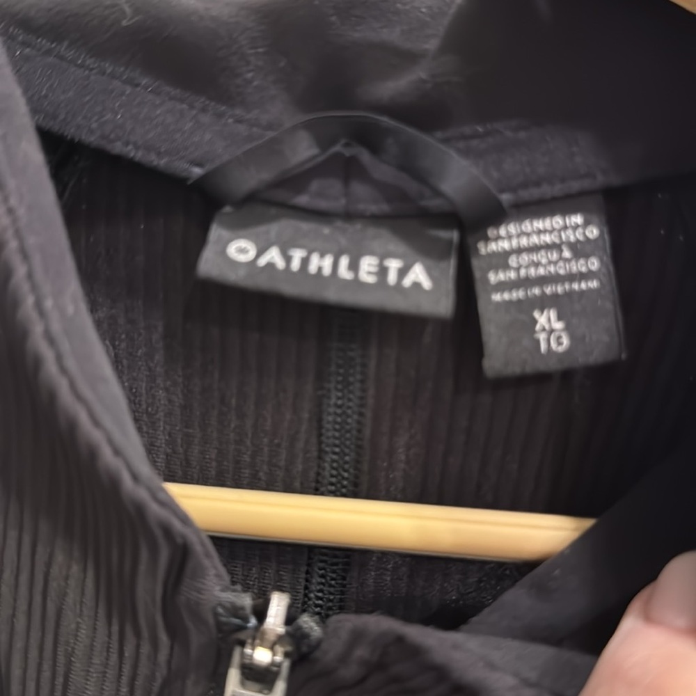 Athleta Performance Jacket - image 2